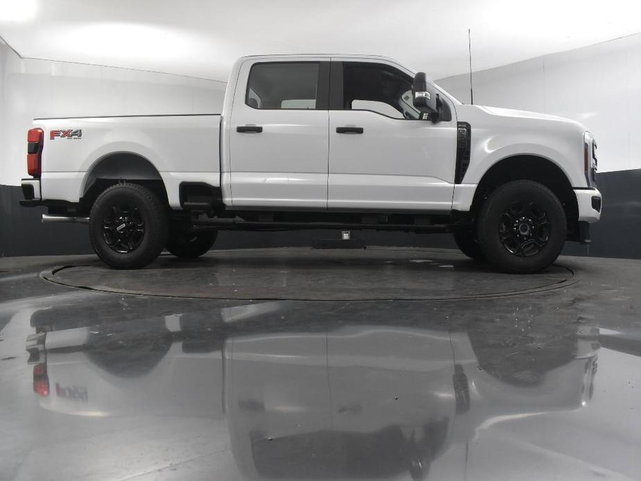 new 2024 Ford F-250 car, priced at $52,205