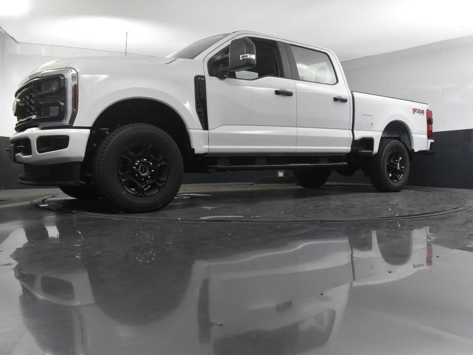 new 2024 Ford F-250 car, priced at $52,205