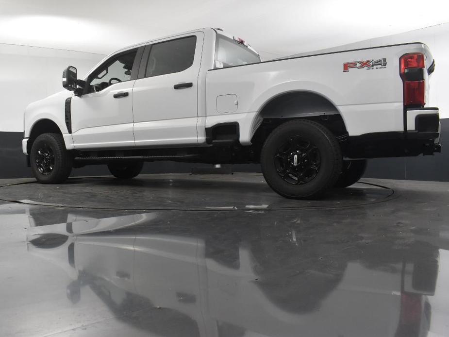 new 2024 Ford F-250 car, priced at $52,205