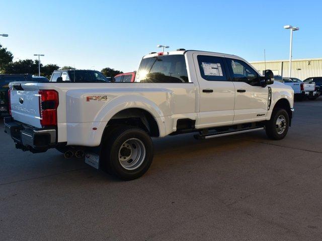 new 2024 Ford F-350 car, priced at $65,925