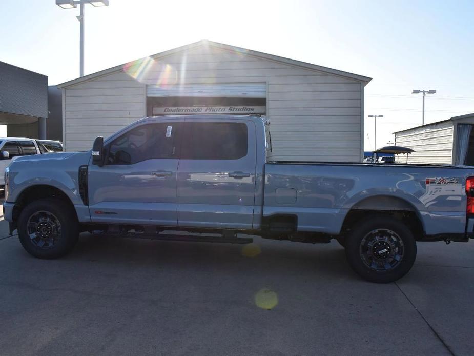 new 2024 Ford F-350 car, priced at $82,343