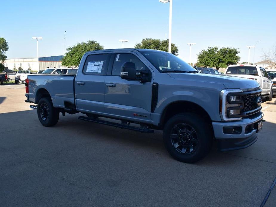 new 2024 Ford F-350 car, priced at $82,343