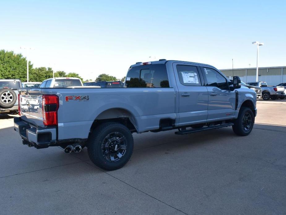 new 2024 Ford F-350 car, priced at $82,343