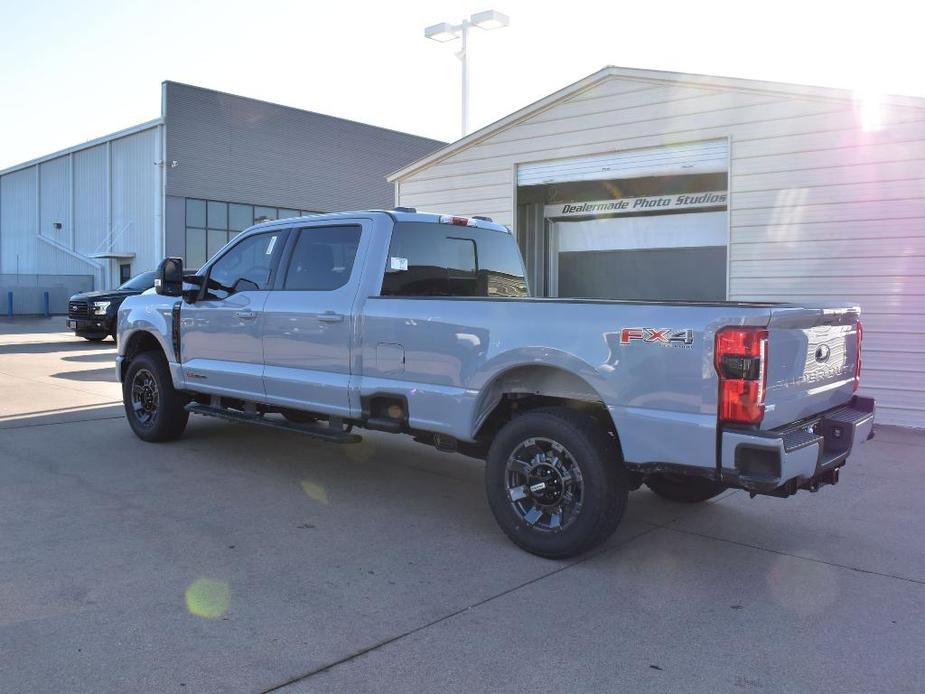 new 2024 Ford F-350 car, priced at $82,343