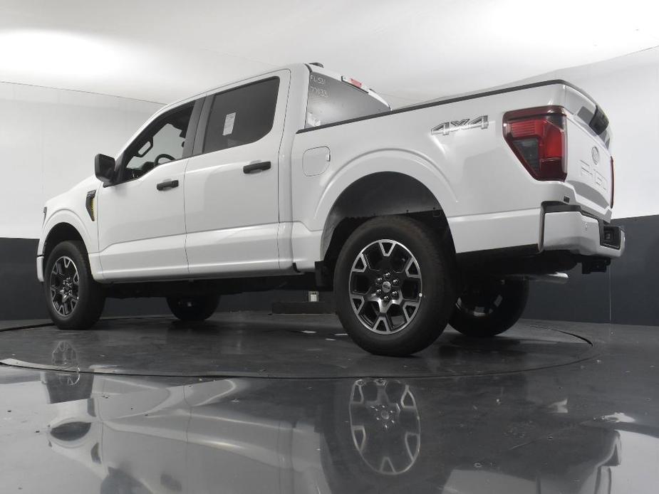 new 2024 Ford F-150 car, priced at $47,225