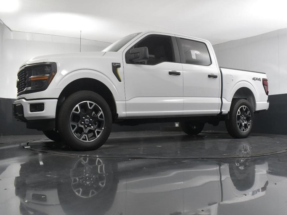 new 2024 Ford F-150 car, priced at $47,225