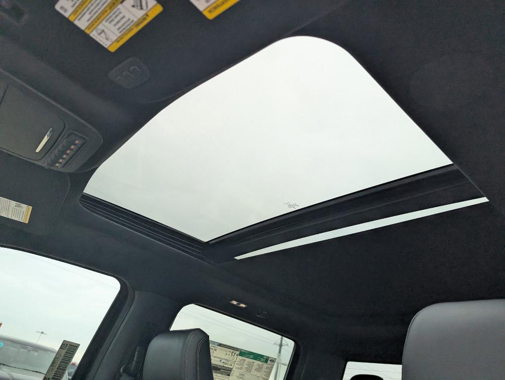 new 2025 Ford F-150 car, priced at $70,996