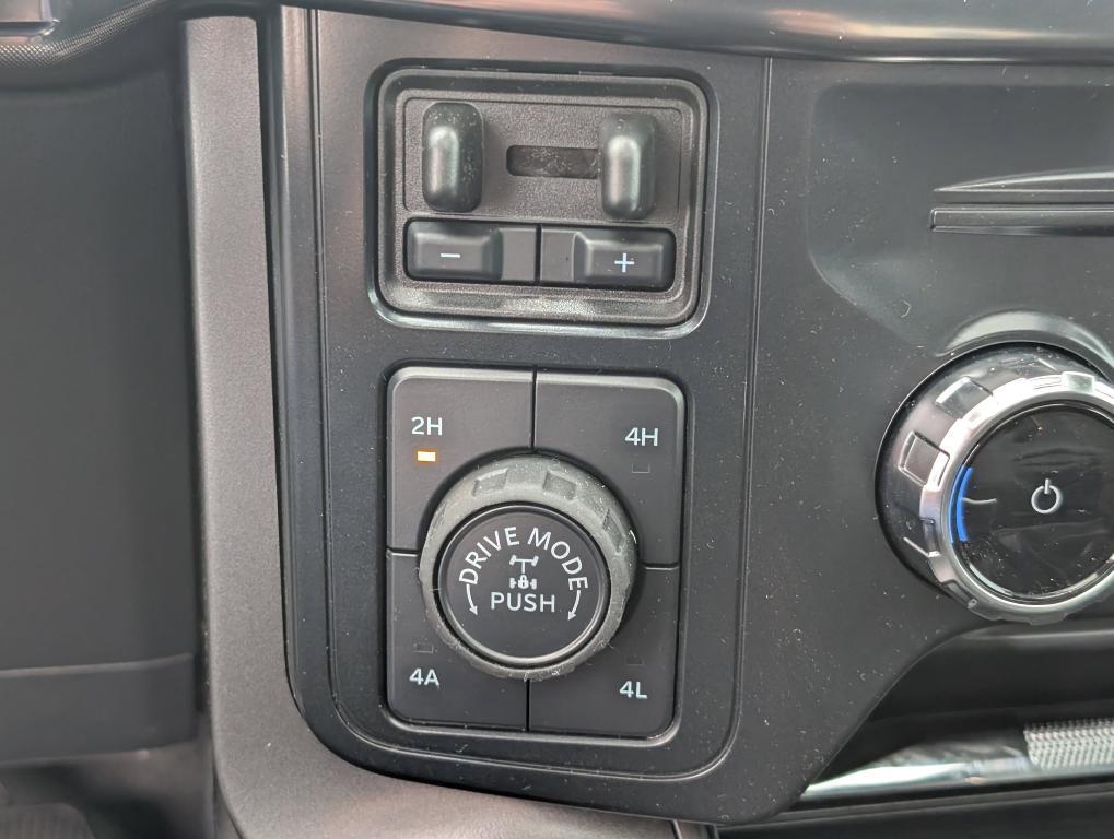 new 2025 Ford F-150 car, priced at $70,996