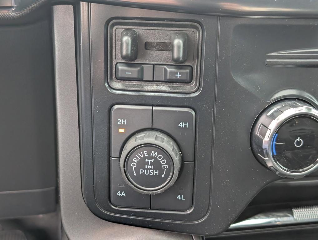 new 2025 Ford F-150 car, priced at $71,743