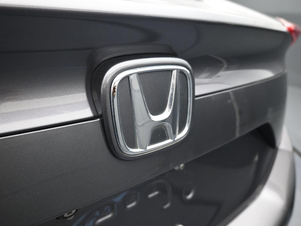 used 2017 Honda Civic car, priced at $14,530