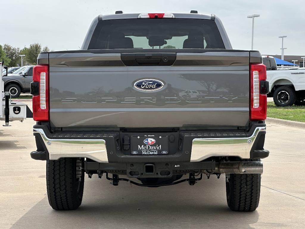 new 2025 Ford F-250 car, priced at $74,070
