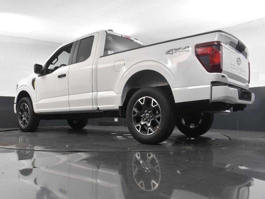 new 2024 Ford F-150 car, priced at $44,235