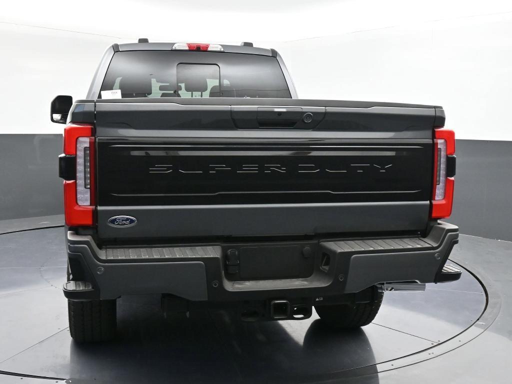 new 2026 Ford F-250 car, priced at $98,820