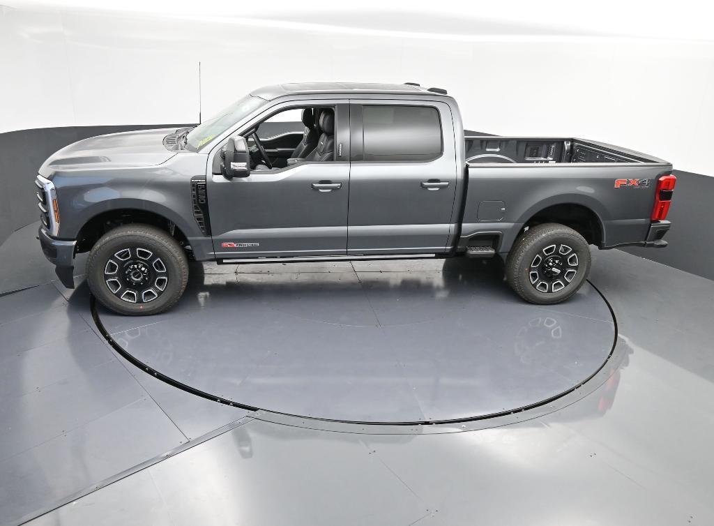 new 2026 Ford F-250 car, priced at $93,417