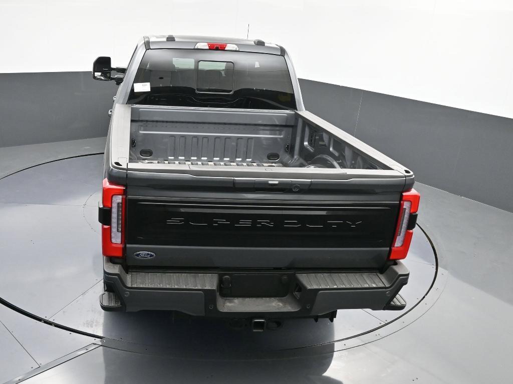 new 2026 Ford F-250 car, priced at $93,417