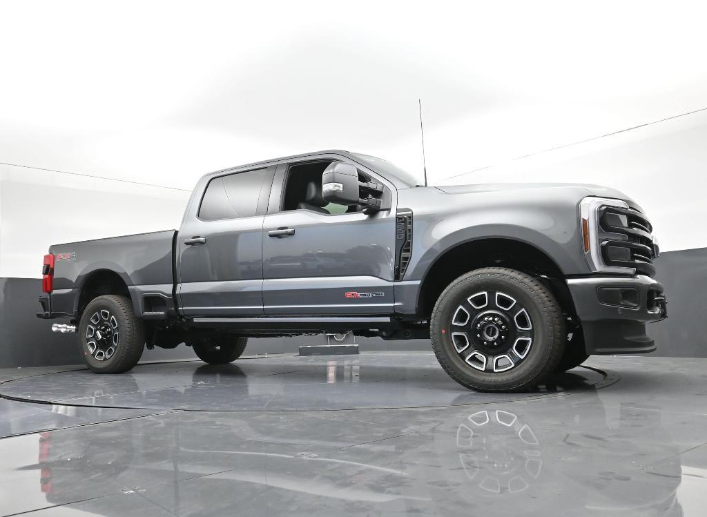 new 2026 Ford F-250 car, priced at $98,820