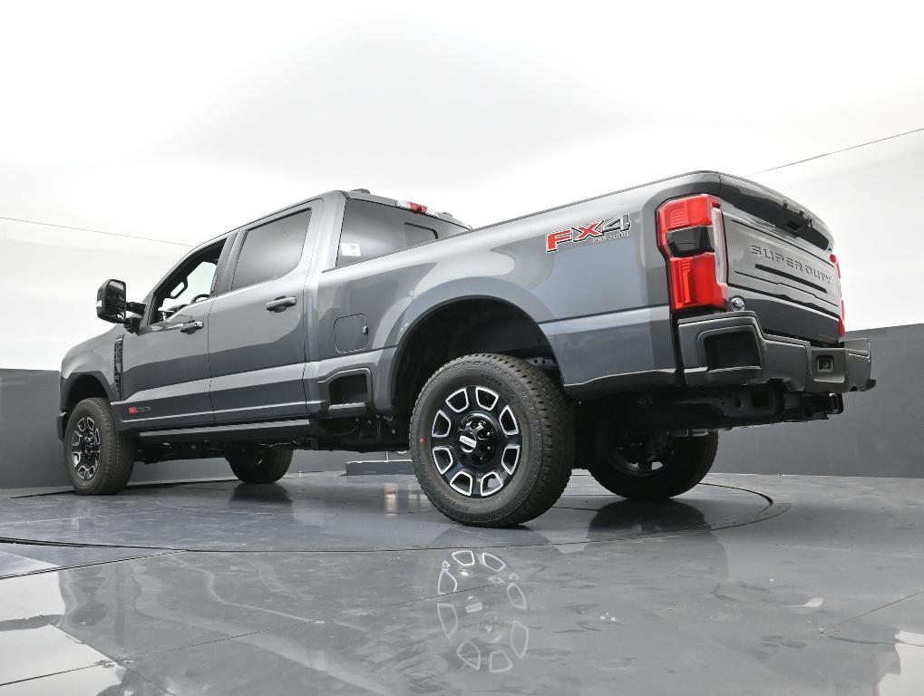 new 2026 Ford F-250 car, priced at $98,820