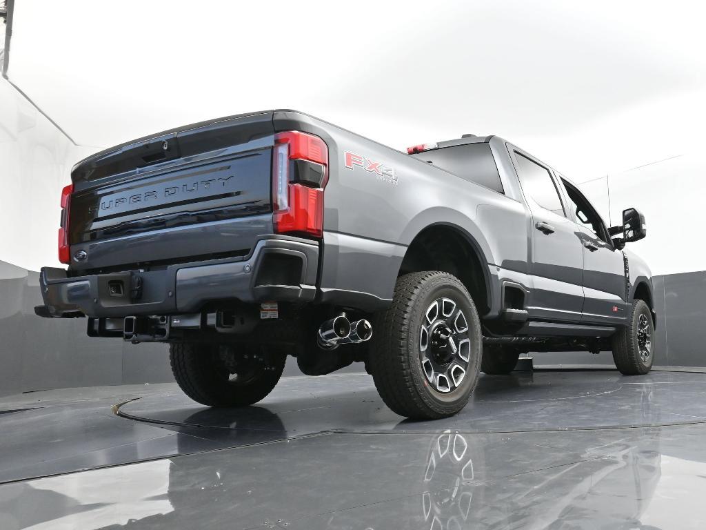 new 2026 Ford F-250 car, priced at $98,820