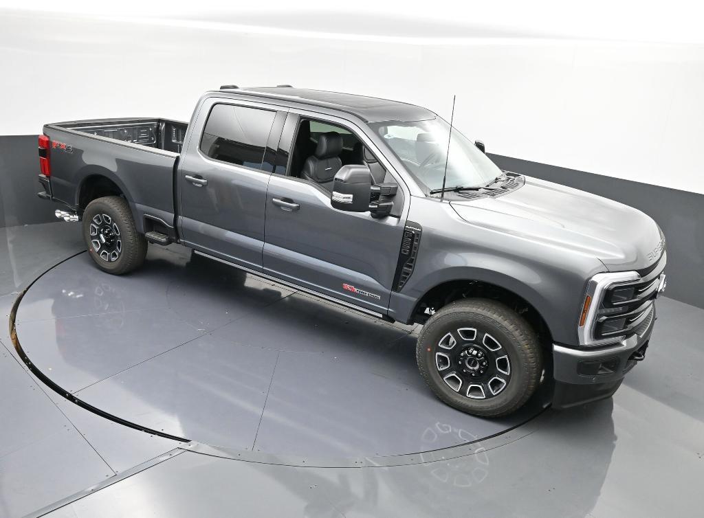 new 2026 Ford F-250 car, priced at $98,820