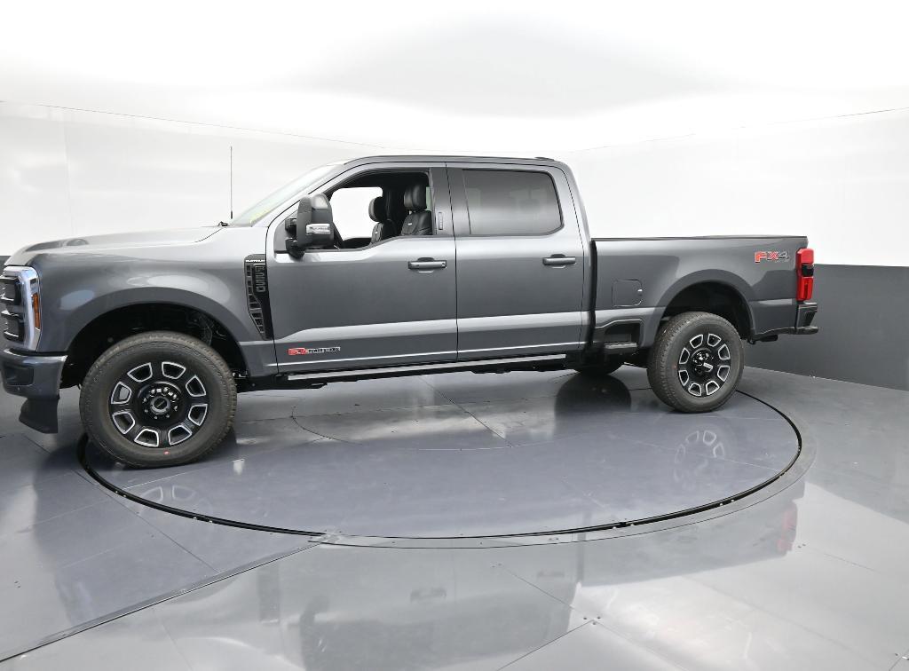 new 2026 Ford F-250 car, priced at $98,820