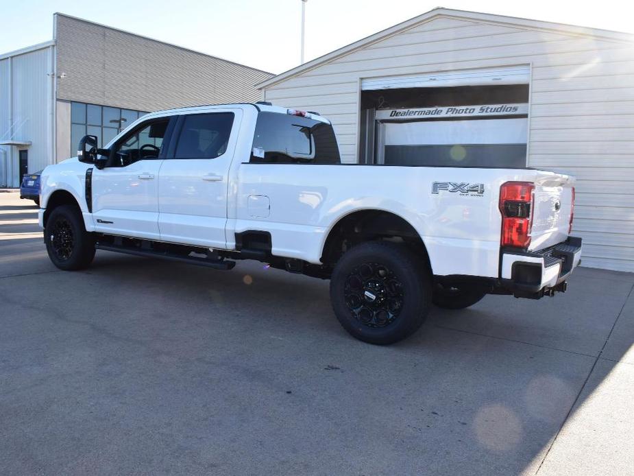 new 2024 Ford F-350 car, priced at $83,402