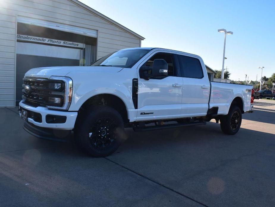 new 2024 Ford F-350 car, priced at $83,402