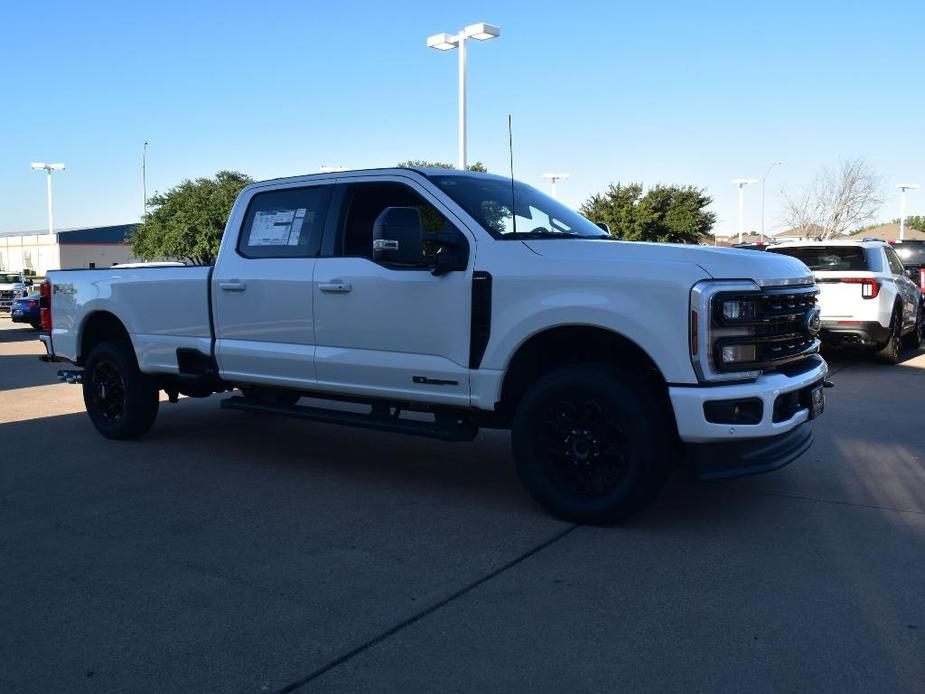 new 2024 Ford F-350 car, priced at $83,402