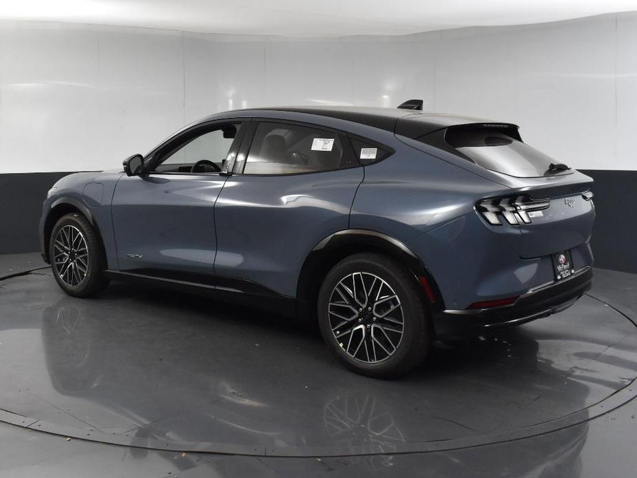 new 2024 Ford Mustang Mach-E car, priced at $40,490