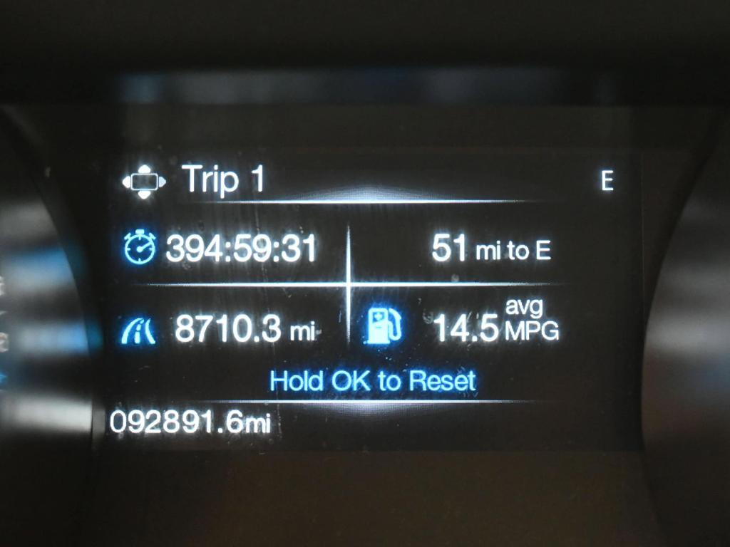 used 2016 Ford Mustang car, priced at $23,994