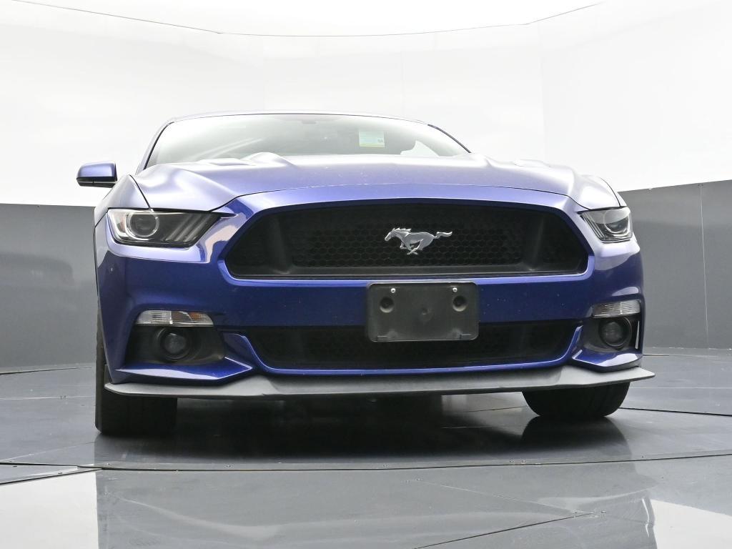 used 2016 Ford Mustang car, priced at $23,994