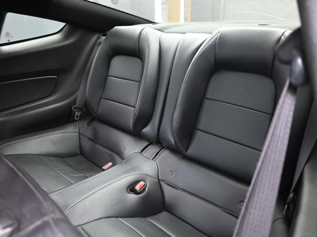 used 2016 Ford Mustang car, priced at $23,994