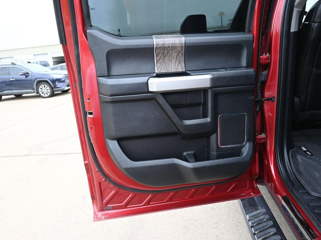 used 2019 Ford F-250 car, priced at $51,994