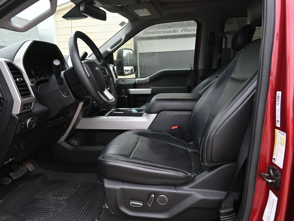 used 2019 Ford F-250 car, priced at $51,994