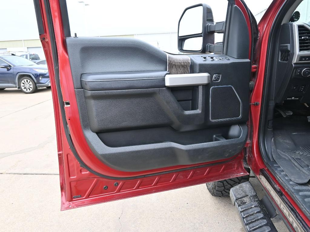used 2019 Ford F-250 car, priced at $51,994