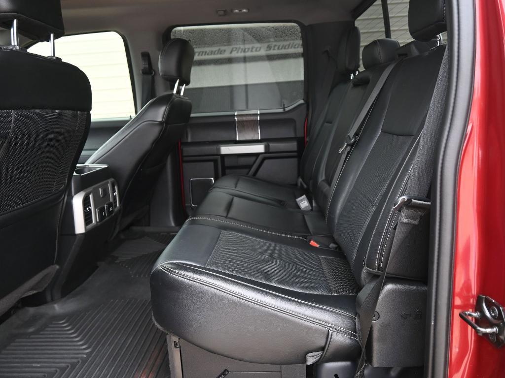 used 2019 Ford F-250 car, priced at $51,994