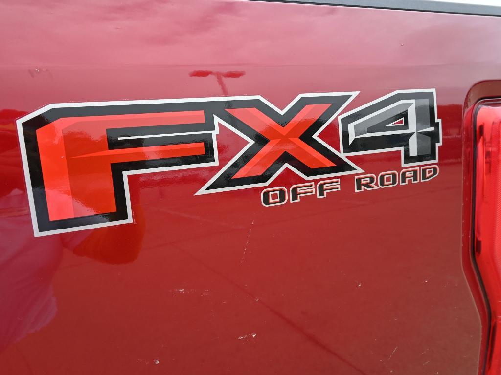 used 2019 Ford F-250 car, priced at $51,994