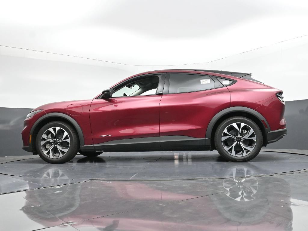 new 2025 Ford Mustang Mach-E car, priced at $37,085