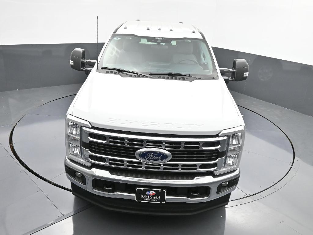 new 2025 Ford F-250 car, priced at $73,040