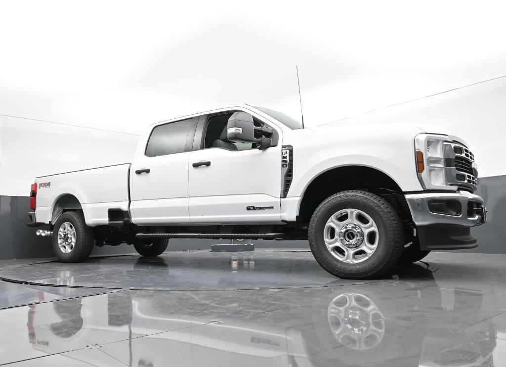 new 2025 Ford F-250 car, priced at $73,040