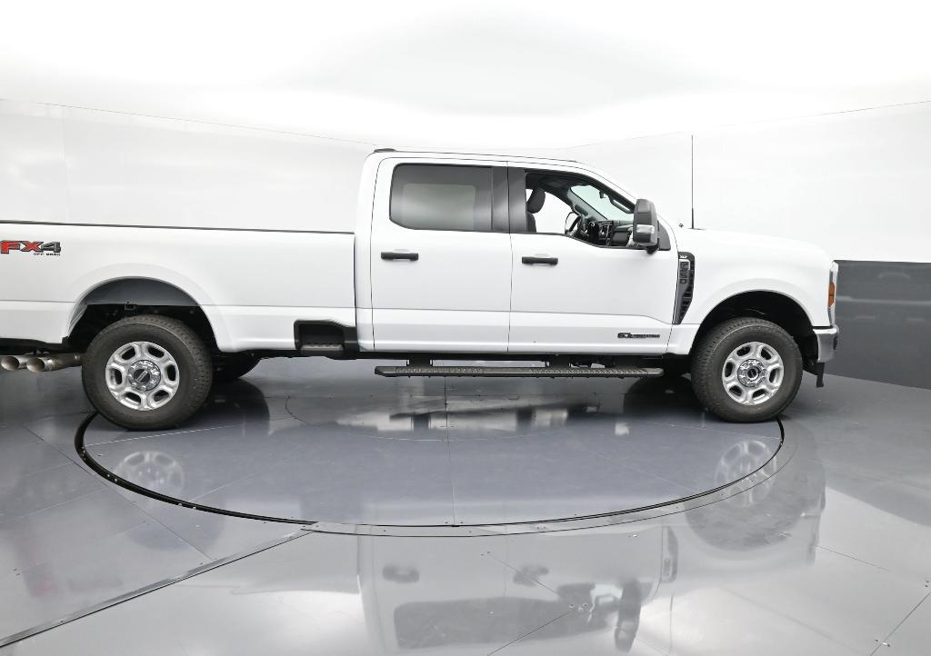 new 2025 Ford F-250 car, priced at $73,040