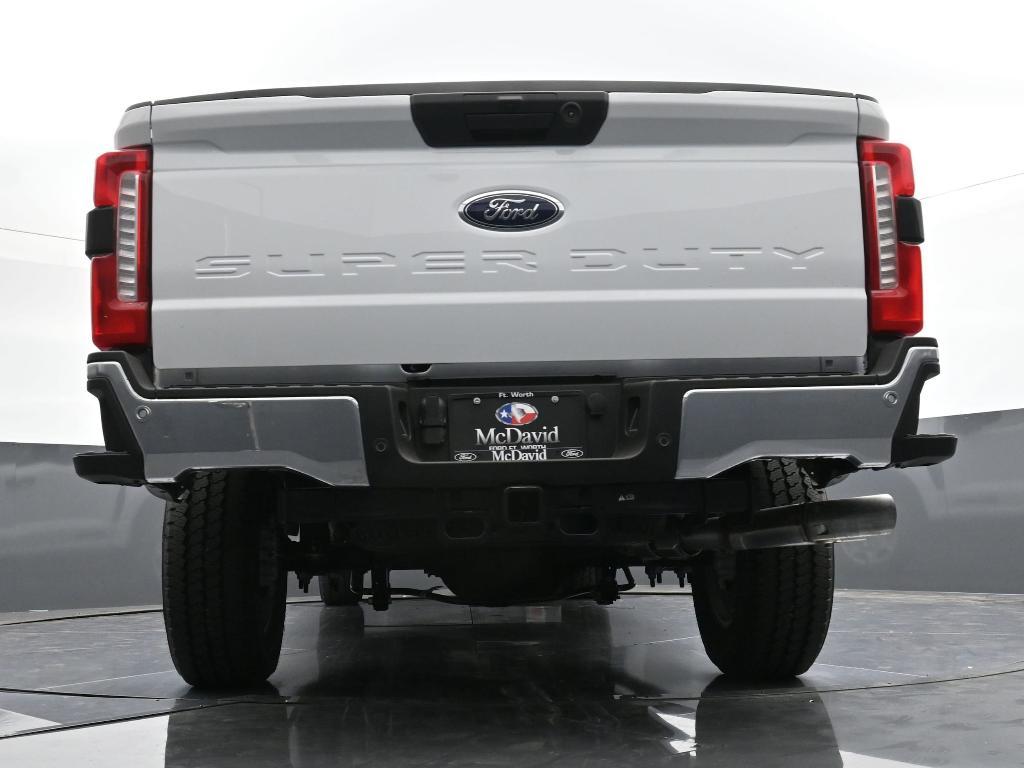 new 2025 Ford F-250 car, priced at $73,040