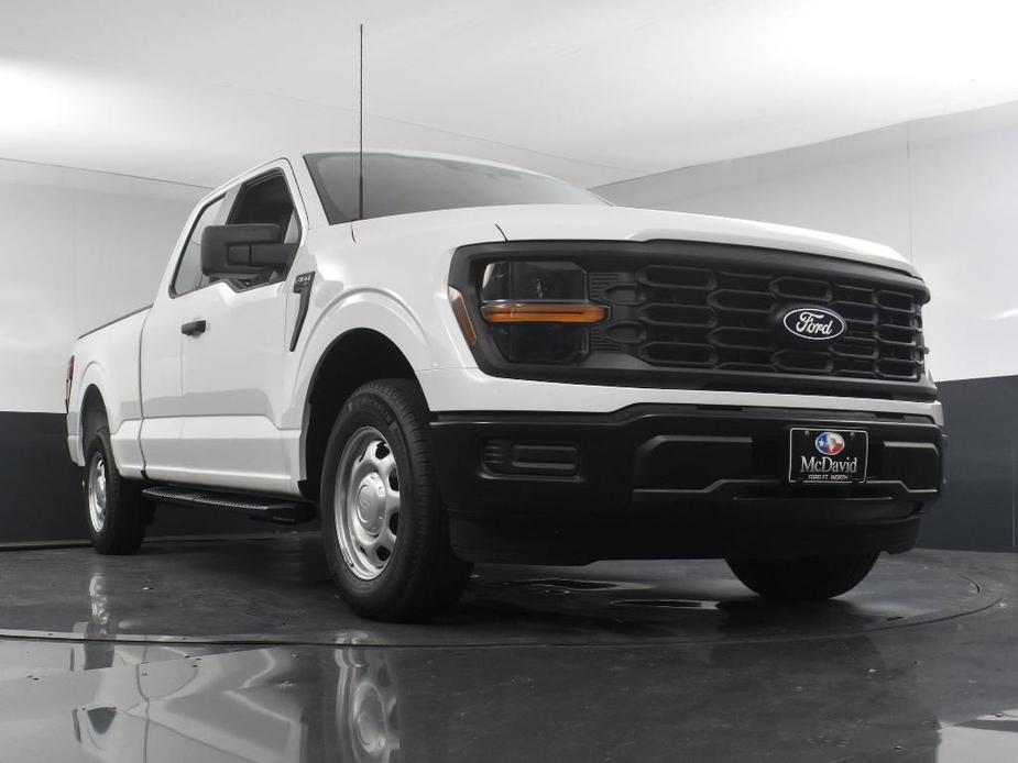 new 2024 Ford F-150 car, priced at $37,380