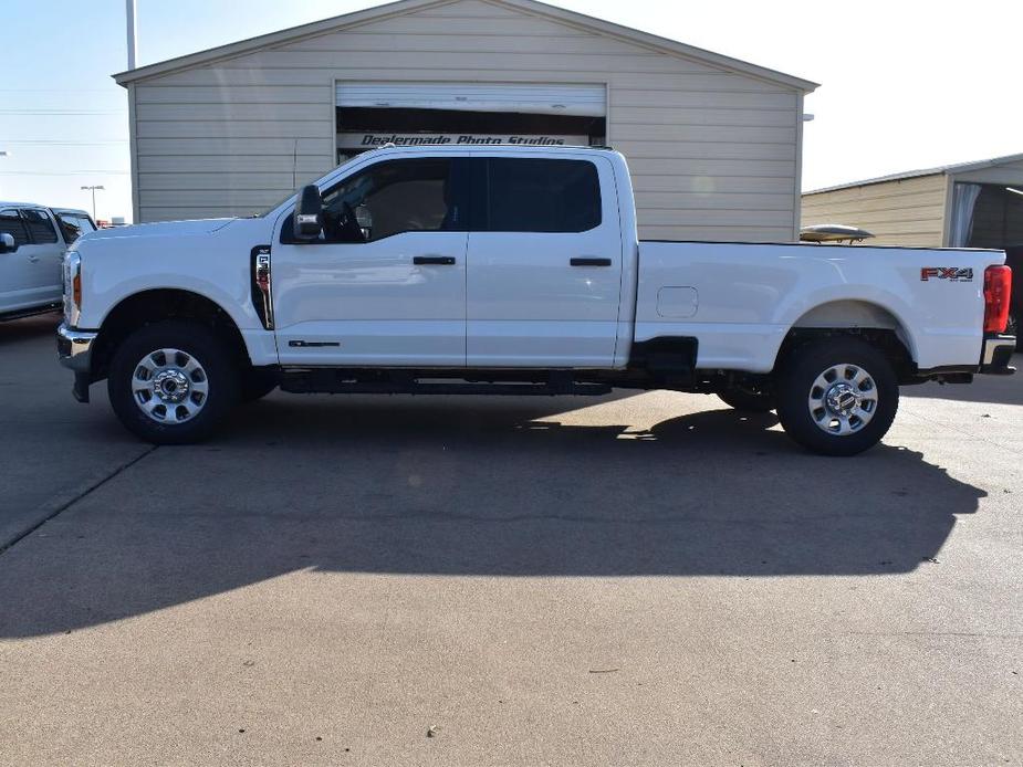 new 2024 Ford F-350 car, priced at $65,020