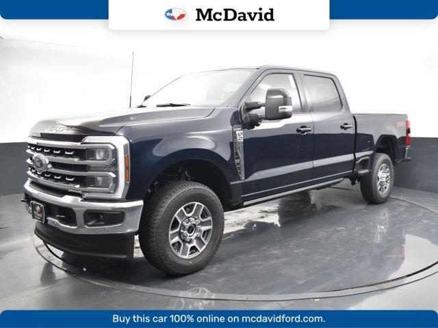 new 2025 Ford F-250 car, priced at $73,985