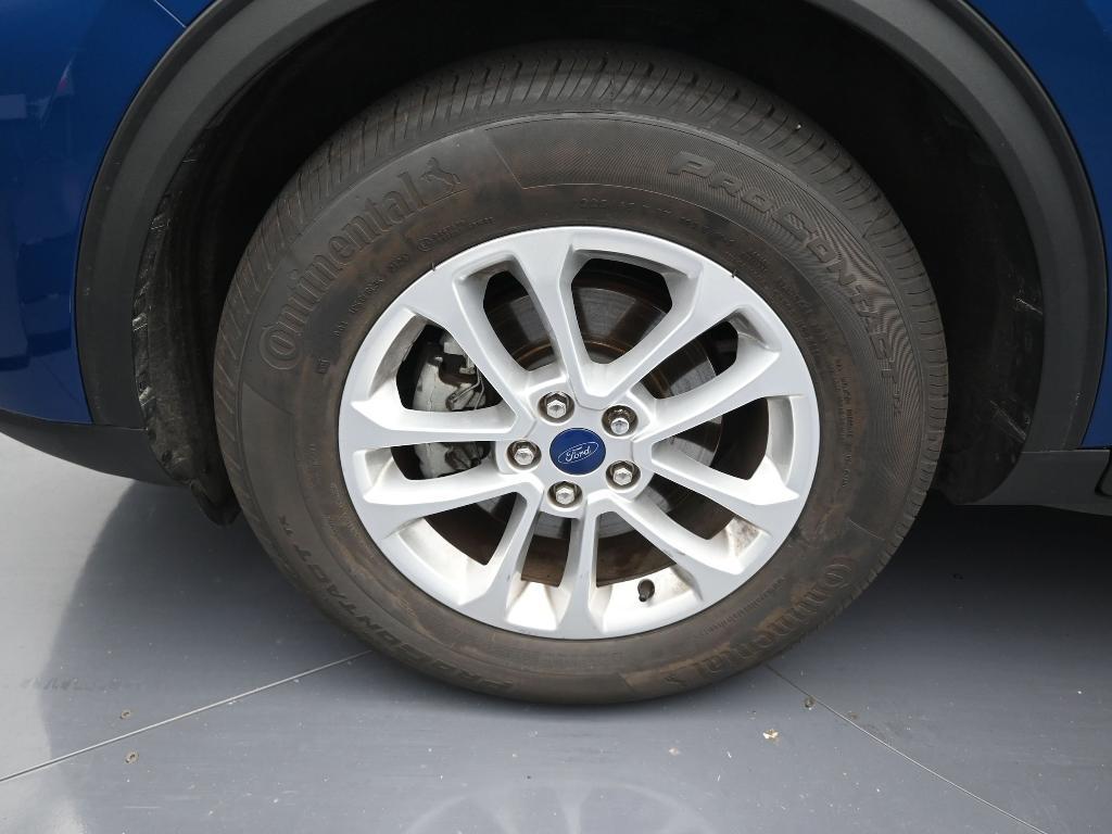 used 2022 Ford Escape car, priced at $22,994