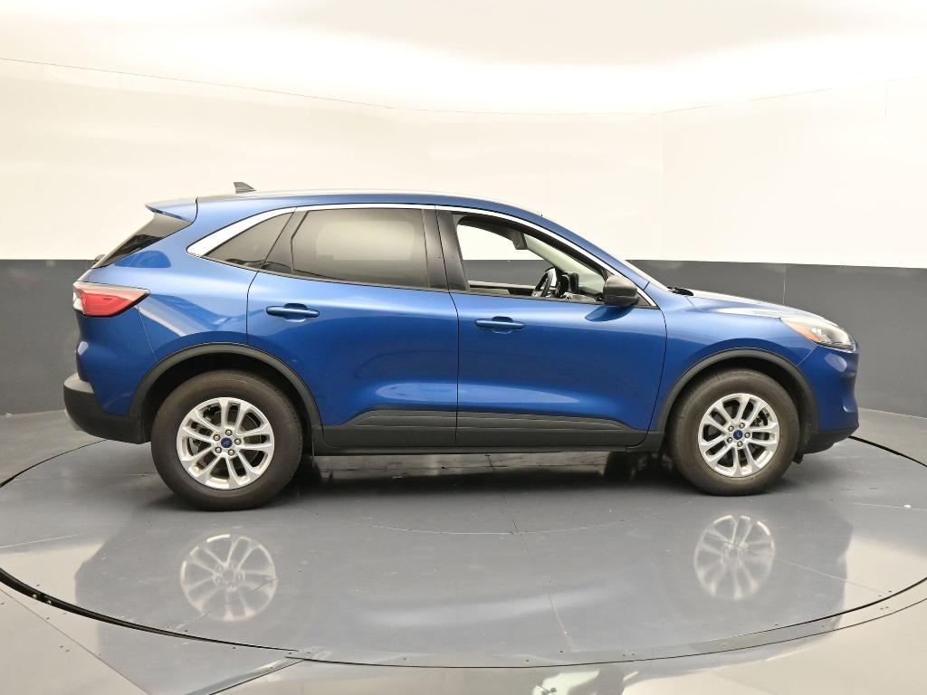 used 2022 Ford Escape car, priced at $22,994