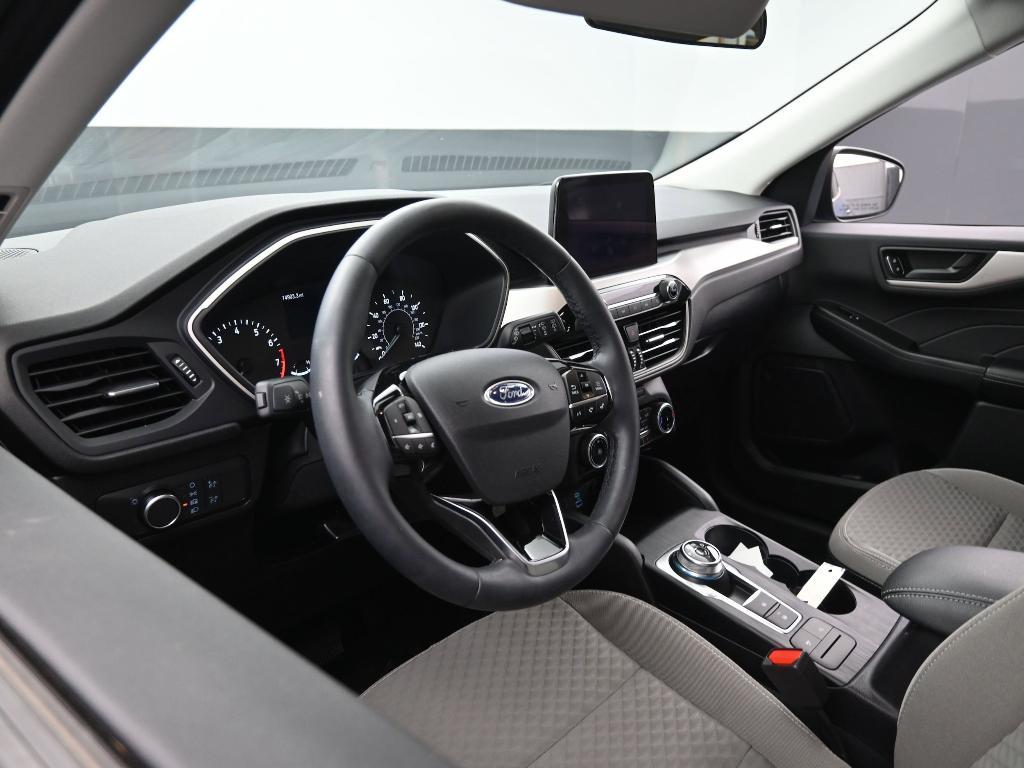 used 2022 Ford Escape car, priced at $22,994