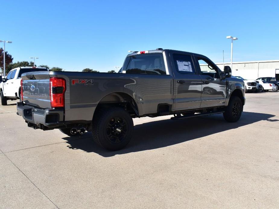 new 2024 Ford F-350 car, priced at $63,955