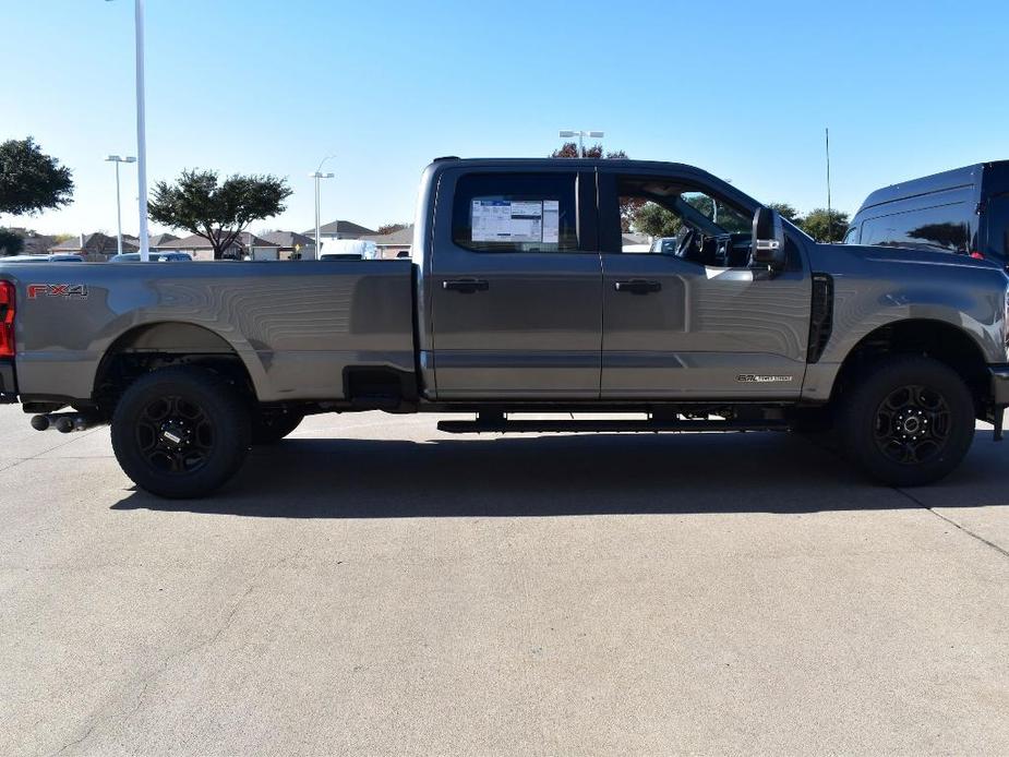 new 2024 Ford F-350 car, priced at $63,955