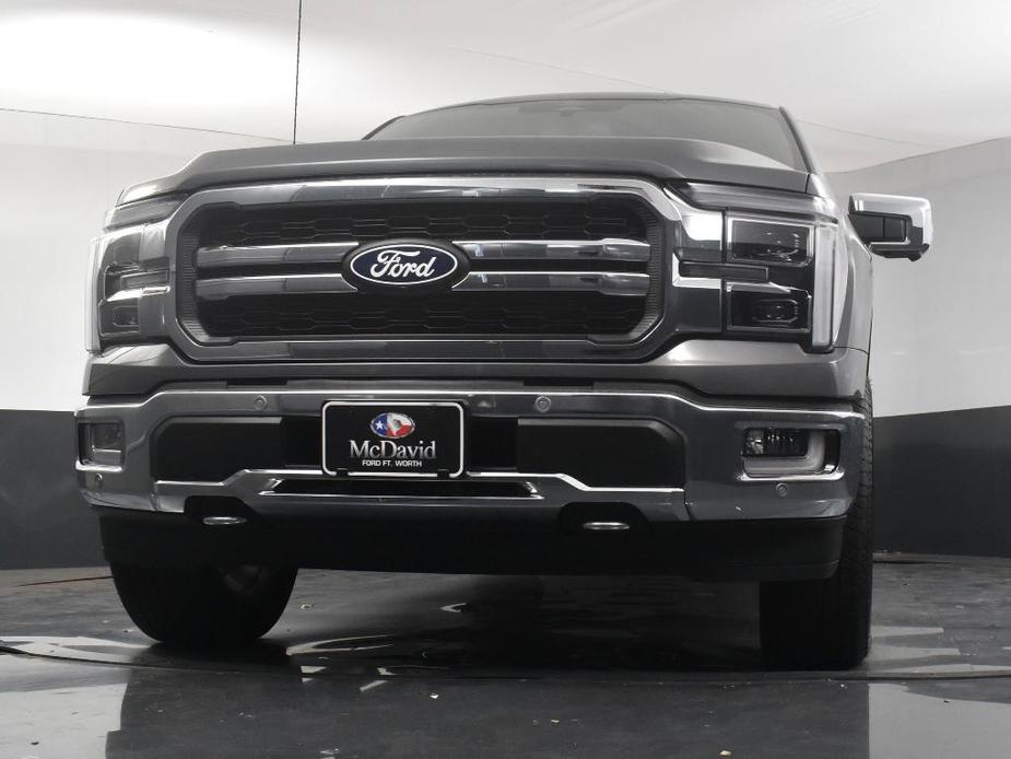 new 2024 Ford F-150 car, priced at $64,666